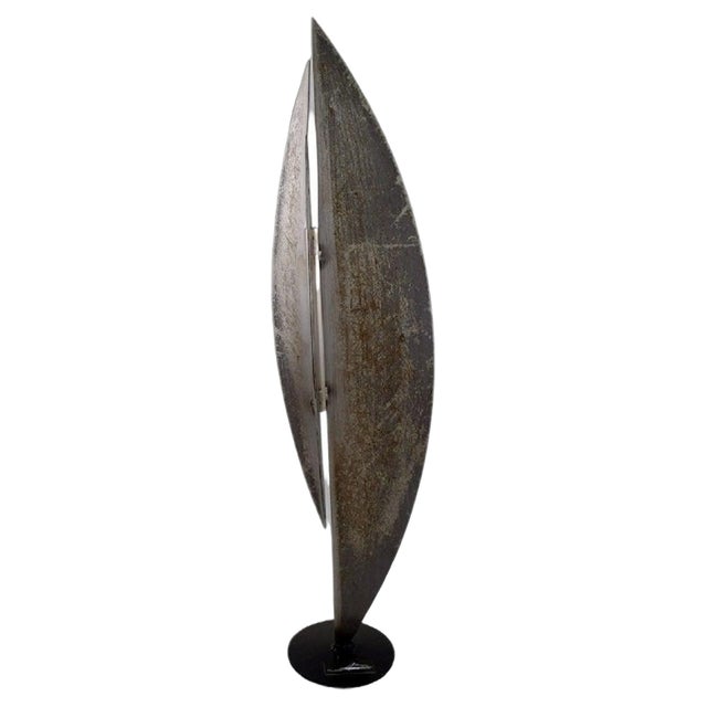 German Colossal Sculpture from Andreas Brüggemann B, 2021 For Sale