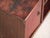Low Antique Qing Dynasty Vermilion Gansu Sideboard For Sale - Image 3 of 12