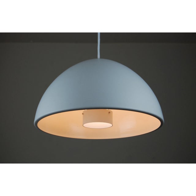 2000 - 2009 Vintage Dyssen Pendant by Asger Bay Christiansen for LYS Asger BC For Sale - Image 5 of 12