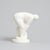 Plaster Statue by Jan Keustermans For Sale - Image 12 of 18
