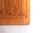 Width: 9 inches Height: 12 inches Depth: 3/4 inches What a beautiful piece of vintage Canadian folk art! Hand carved...