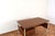 Mid-Century Modern Danish Teak Desk, 1970s For Sale - Image 13 of 18