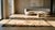 Ivory 1900s Ivory Medallion Folk Art Antique American Hooked Rug 2' 3" X 4' 5" Handknotted Wool Carpet For Sale - Image 8 of 9