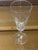 Glass Carcassonne Champagne Flutes from Baccarat, Set of 12 For Sale - Image 7 of 18