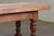 Antique Danish Baroque Coffee Table in Oak, 1890s For Sale - Image 6 of 18