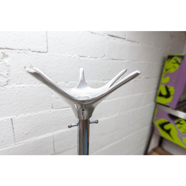 Cascando Tango Coat Rack by Minke Van Voorthuizen, 1990s For Sale - Image 4 of 9