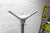Cascando Tango Coat Rack by Minke Van Voorthuizen, 1990s For Sale - Image 4 of 9