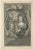 G. Schouten & P. Tanjé, Willem IV and Princess Carolina, Engraving, 1730s For Sale