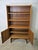 Wood Scandinavian Style Modular Bookcase with Cupboard, 1960s-1970s For Sale - Image 7 of 18