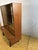 Brown Mid-Century Teak Display Cabinet from Turnidge of London, 1960s For Sale - Image 8 of 11