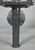 Vintage French Exterior Lantern in Steel, 1920s For Sale - Image 13 of 16
