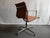 EA 108 Swivel Chairs by Charles & Ray Eames for ICF De Padova, 1960s, Set of 2 For Sale - Image 4 of 18