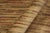 Textile Shabby Chic Gabbeh Beige/Rust Wool Rug - 4'3'' X 5'9'' For Sale - Image 7 of 10