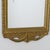 Gustavian (Swedish) Gustavian Mirror with Cameo, 1890s For Sale - Image 3 of 4