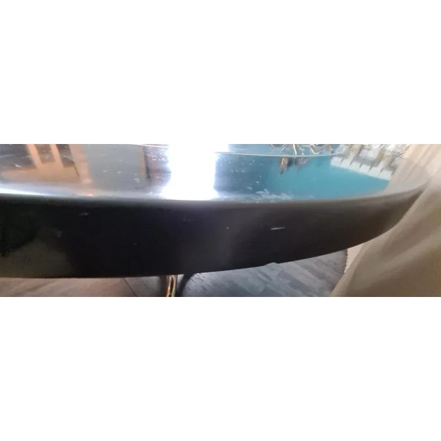 Dining Table by Achille Castiglioni for Zanotta, 1971 For Sale - Image 6 of 12