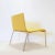 Yellow Leather Lounge Chair from Ligne Roset, 1960s For Sale - Image 6 of 14