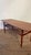 Mid-Century Modern Danish Teak Coffee Table with Slatted Shelf, 1960s For Sale - Image 16 of 18