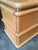 1980s 1980s Jay Spectre for Century "Eclipse" Cerused Oak Nightstands - A Pair For Sale - Image 5 of 5