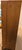 Brown Mid Century Small Rock Maple Bookcase by Brady Furniture / Nichols and Stone For Sale - Image 8 of 13