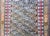 Brown Early 20th Century Persian Kurdish Runner For Sale - Image 8 of 15
