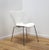 3107 Ant Chairs by Arne Jacobsen for Fritz Hansen, Set of 9 For Sale - Image 13 of 18