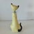 1950s Mid-Century Modern Siamese Cats Salt and Pepper Shakers Japan For Sale - Image 4 of 13