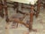 Antique French Dining Chairs in Walnut, Set of 6 For Sale - Image 9 of 13