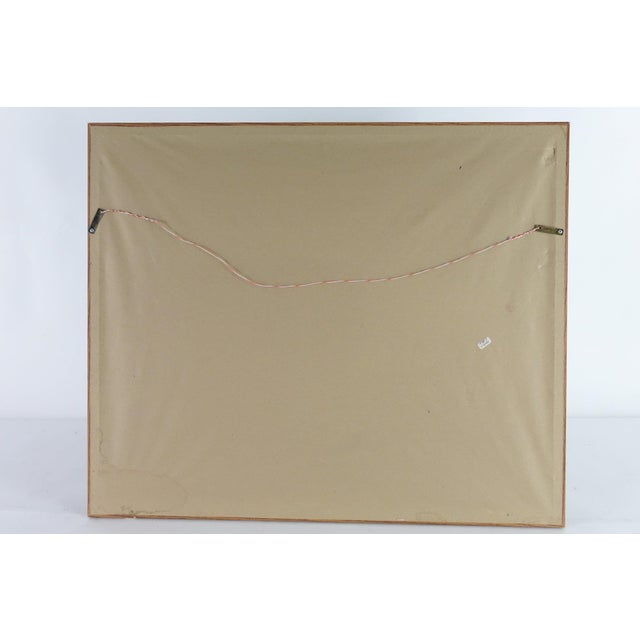 Satori I is a striking print based on an original oil painting by contemporary artist Iris Vargas. This piece celebrates...