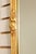 Friedman Brothers Horizontal Gold Mirror For Sale - Image 11 of 15