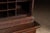 Early 20th Century Oak Mail Sorting Cabinet For Sale - Image 12 of 18