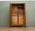 Vintage Walnut Wardrobe by Alfred Cox for Heals, 1950s For Sale - Image 6 of 11