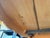 Late 20th Century Attributed to Bassett Chalons Collection Sequoia Cherry Dining Set With Cane-Back Chairs, Extension Leaf & Custom Table Pads For Sale - Image 10 of 17