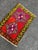 Early 21st Century Turkish Yastik Rug 1'7" x 2'4" For Sale - Image 5 of 5