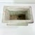 1989 Vintage Mediterranean Neoclassical Style Grape Cluster Reconstituted Stone Planter For Sale - Image 4 of 10