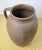 Vintage French Stoneware Jug For Sale In New York - Image 6 of 8