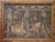 Ketut Liyer, Harvest, 20th Century, Acrylic Painting on Canvas, Framed For Sale