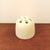 Dedalino Pencil Holder by Emma Gismondi Schweinberger for Artemide, in Flawless conditions. Designed 1970 to 1979 This...