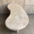 Karl Springer Goatskin Freeform Desk, 1988 For Sale - Image 10 of 12