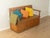 Biedermeier Chest Bench very good workmanship high-quality materials Made in Germany Seat Height: 45.0 cm Width: 139 cm...
