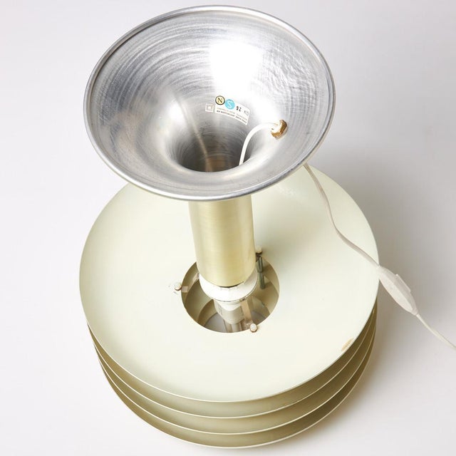 BN-26 Lamp by Hans-Agne Jacobsson. Markaryd, Sweden, 1960s For Sale - Image 4 of 7