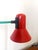 Metal Vintage Table Lamp from Veneta Lumi, 1980 For Sale - Image 7 of 13