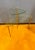 Mid-Century Modern Brass Coffee Table, 1950s For Sale - Image 3 of 6