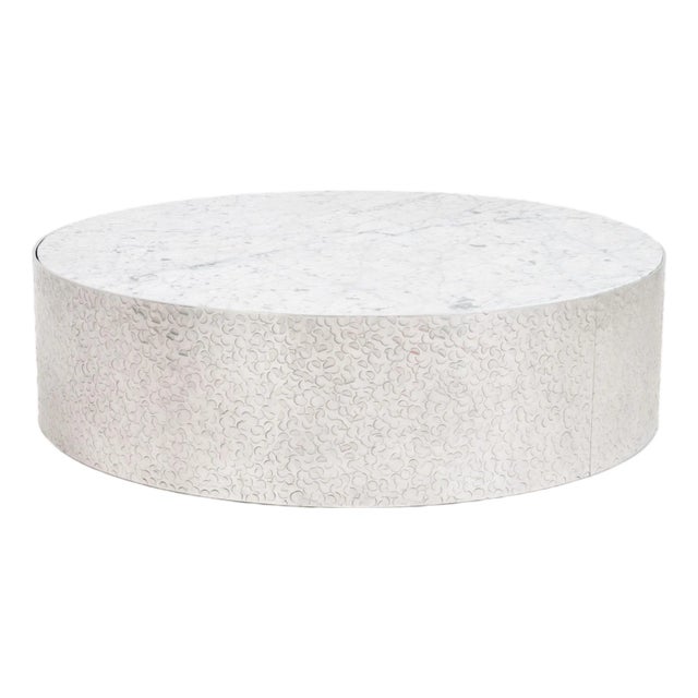 Gallet & Dauzet "Hispar" Coffee Table For Sale