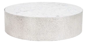 Gallet & Dauzet "Hispar" Coffee Table