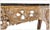 18th Century French Rococo Console Table For Sale In New Orleans - Image 6 of 6