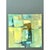 Vintage Abstract Expressionist Oil Painting on Canvas For Sale - Image 10 of 12