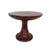 Antique Javanese Offering Stand Plate For Sale - Image 4 of 4