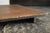 Antique Japanese Wooden Work Board / Wall-Mounted Object/ Wabi-Sabi Low Table For Sale - Image 13 of 18