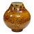 1950s Mid Century Modern Raymor Pottery Vase For Sale