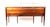 Stickley Federal Mahogany Sideboard W. Brass Gallery For Sale - Image 18 of 18